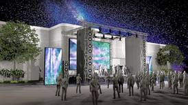 Spring Hill Mall parking lot to transform into outdoor entertainment venue