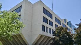 Joliet council vote could decide fate of old Will County Courthouse