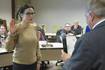 Batavia swears in new alderman