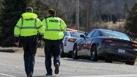 McHenry County’s 1st Tesla squad car will be in Lakewood Police Department fleet