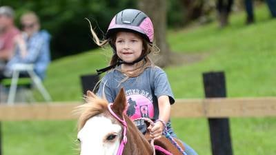 Morrison girl selected as member of Performance Pony Co.’s 2025 Pony Pro Team