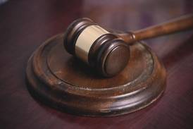 Pre-trial release denied for man charged with fleeing Oak Brook police in stolen SUV