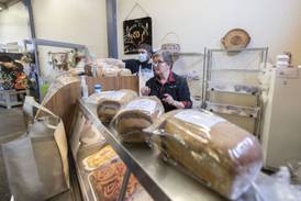 Loyal customers find Sterling market’s core vendors competitive on price, freshness