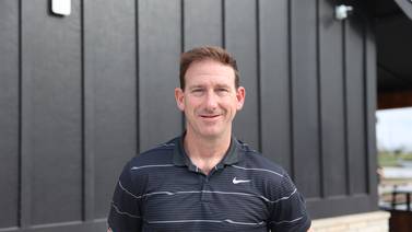 Bradley-Bourbonnais names Joe Kubal head coach