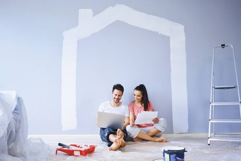 Northern IL Home Search - Pros and Cons of Purchasing a Fixer-Upper Home