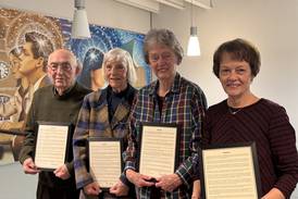 IVCC recognizes emeritus recipients, tenure status, approves Master Plan 