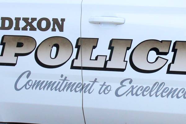 Had too much to drink? Dixon police will cover cost of cab rides Thanksgiving eve, Thanksgiving night