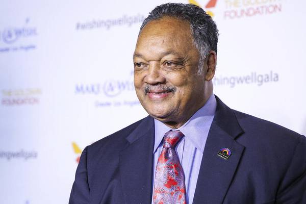 ‘A voice for the voiceless’ - Will County officials, faith leaders mourn death of Rev. Jesse Jackson