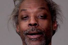 Joliet man charged with stealing manhole covers