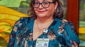 Hospital chaplain: Grief at holidays an act of love; find ways to stay connected