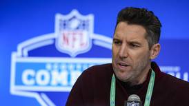 NFL combine: Here’s what Chicago Bears’ potential trade partners are saying