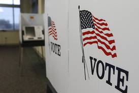 Early voting begins Monday in McHenry County to elect mayors, school board members and more
