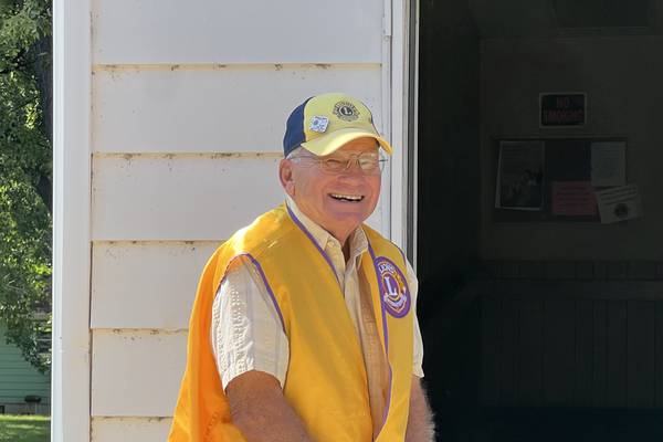 Kirkland Lions Club celebrates 75 years of service
