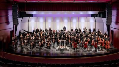 Elgin Symphony Orchestra to present ‘The Planets’ May 3 & 4