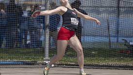 Girls Track and Field: Huntley takes home team state title along with three individual champions