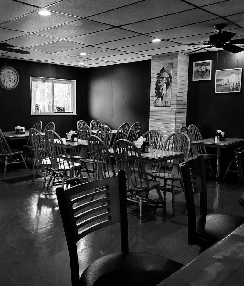 In September, John Blair opened 222 Ale House at 222 W. Main St., Tiskilwa.