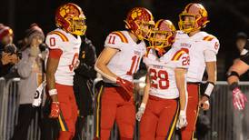 Stout defense, rejuvenated offense leads Batavia over Wheaton Warrenville South to reclaim DuKane Conference