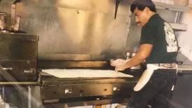 Kenny Smith, three times convicted in Burrito Express murder, says he was offered plea deal he won’t take because he’s innocent