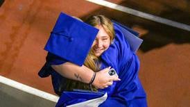 Photos: St. Charles North High School 2026 graduation