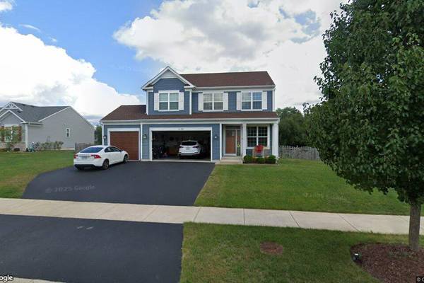 Residential home sells for $452,500 in McHenry