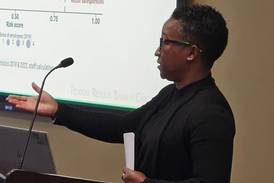 Chicago economist to feature at upcoming DeKalb County economic development luncheon 