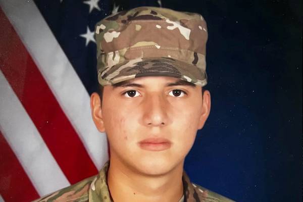 Underwood moves legislation to rename Plainfield Post Office in honor of fallen Joliet soldier