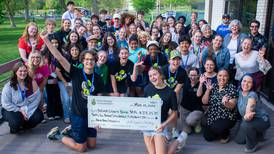 DeKalb County youth support area nonprofits through grant work