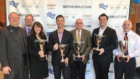 GM names Ray Chevrolet its top Business Elite dealer in nation