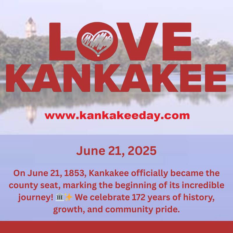 Kankakee Day 2025