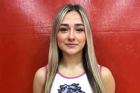 The Times Athlete of the Week: Streator’s Addison Yacko