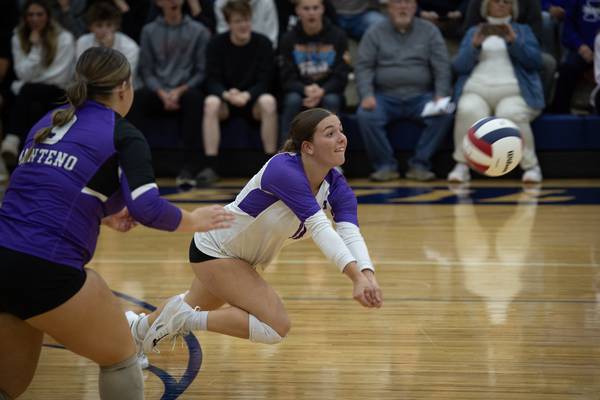 Manteno, Beecher have seasons come to an end in sectional semis