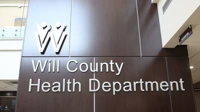 About 8,500 Will County residents could lose WIC assistance if government shut down drags on