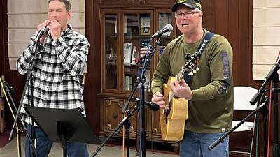 First Fridays planned at Oregon VFW May 3