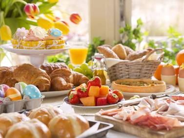 Celebrate Easter with an elegant brunch at these northern Illinois restaurants