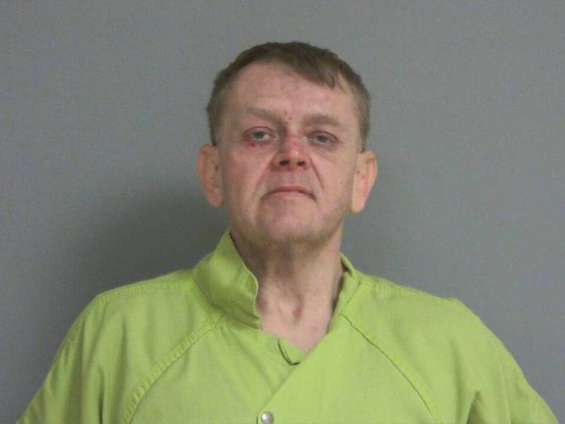 Marseilles man gets 12 years for arson