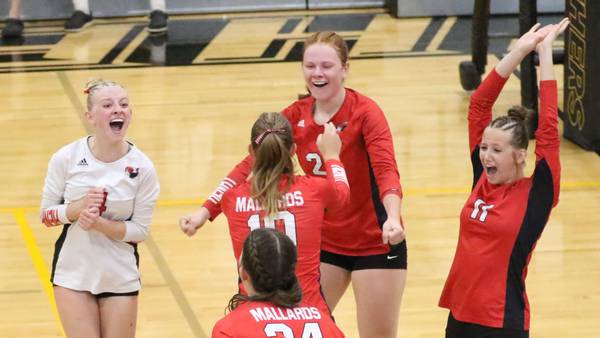 Henry-Senachwine tops Seneca for Tri-County Conference Tournament title