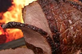 Plattville United Methodist hosting Ham Supper Oct. 7