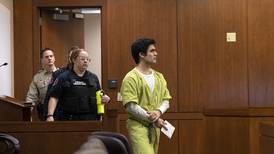 Dixon man charged with attempted murder of three police officers seeks release for mental health treatment