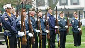Here’s what’s going on in McHenry County for Memorial Day
