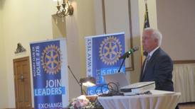 Joliet mayor: 2026 to be a big year for city with more room to grow