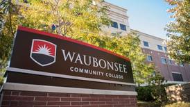 Incumbents staying put on Waubonsee Community College Board of Trustees