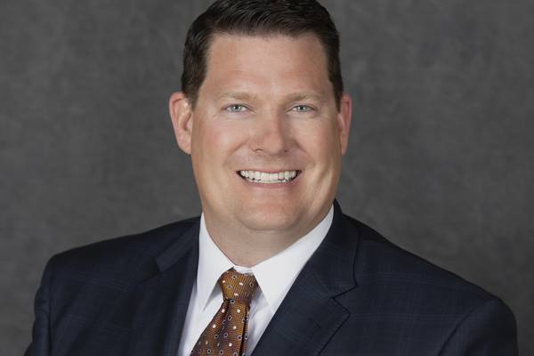 Morris mayor elected to IML Board of Directors