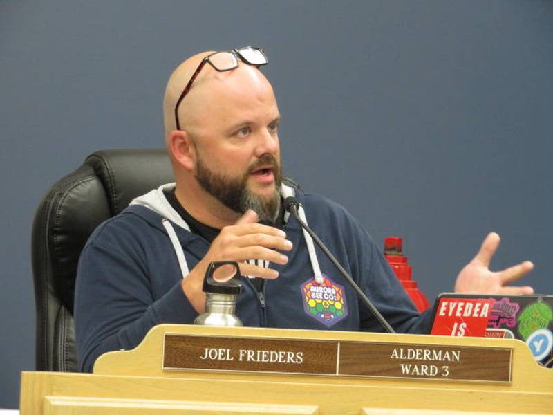 Yorkville City Council talks retail cannabis zoning rules Shaw Local