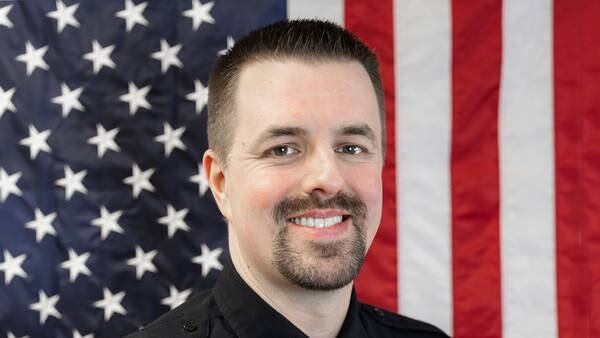 Jeff Bodin, Kane County Sheriff 2022 Primary Election Questionnaire