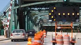 Cass St. bridge in Joliet could be shut down for 2026 