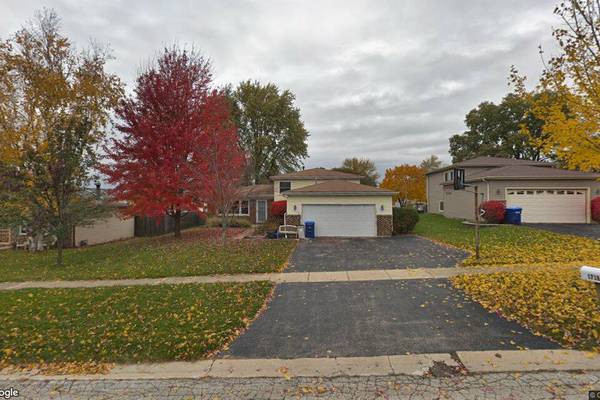 St. Charles: Single-family home sells for $400,000
