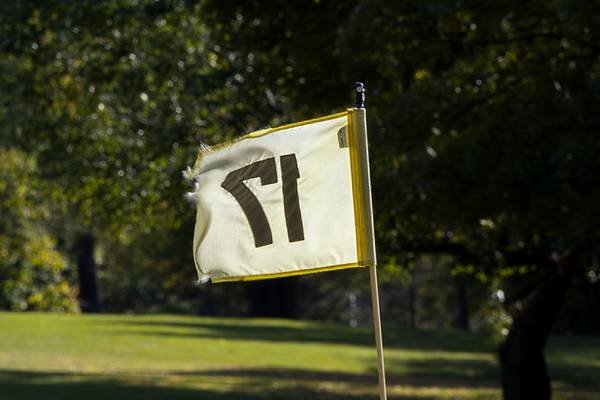 Shaw Local Radio Podcast: Talk-Line with Steve Marco interviews Sue Ely on ‘Meaningful Day of Golf’ results