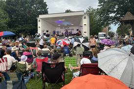 5 Things to Do: Rochelle’s Fly-in Drive-In show, Mt. Morris Jamboree and more this weekend
