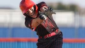 Photos: Benet vs. Oswego baseball