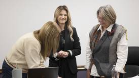 Photos: New superintendent approved for Dixon Public Schools